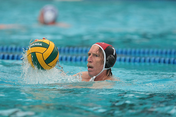 USA Water Polo - Masters National Championship