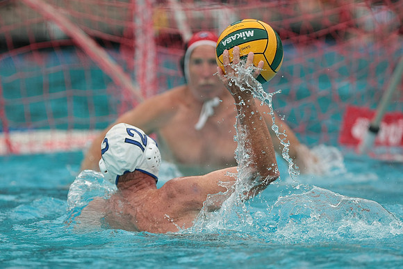USA Water Polo - Masters National Championship