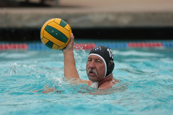 USA Water Polo - Masters National Championship