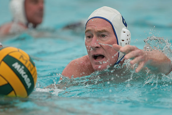 USA Water Polo - Masters National Championship
