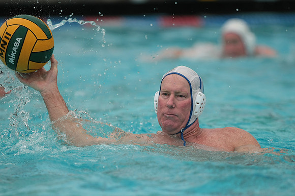 USA Water Polo - Masters National Championship