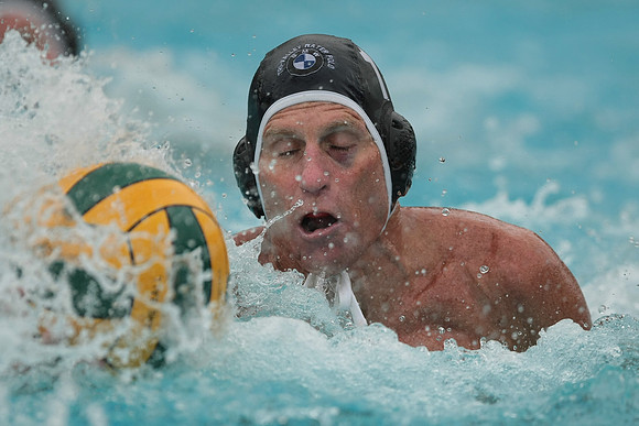 USA Water Polo - Masters National Championship