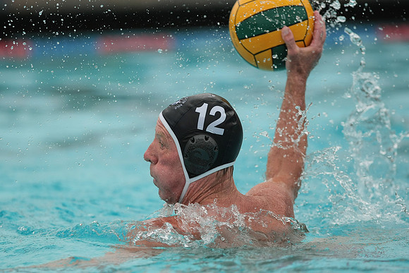 USA Water Polo - Masters National Championship