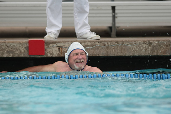 USA Water Polo - Masters National Championship