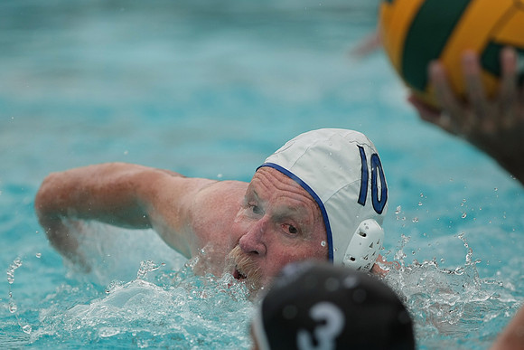 USA Water Polo - Masters National Championship