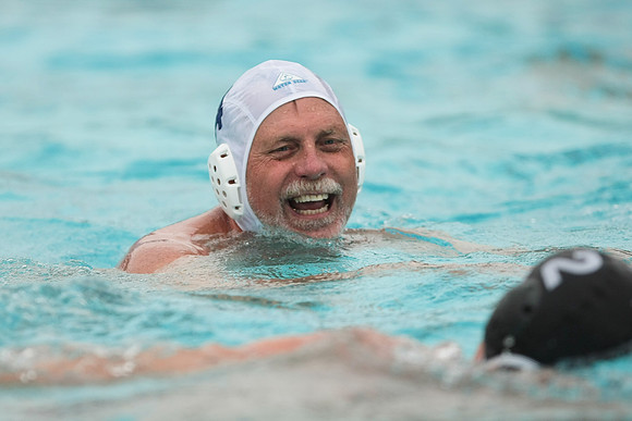 USA Water Polo - Masters National Championship