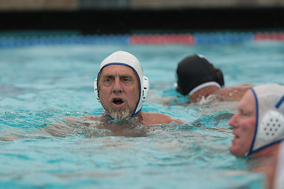 USA Water Polo - Masters National Championship