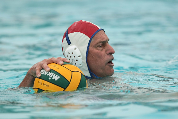 USA Water Polo - Masters National Championship