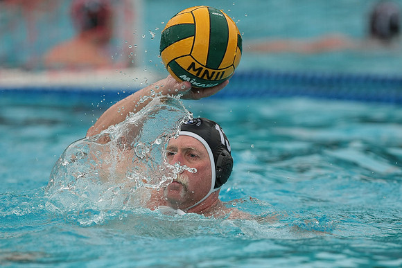 USA Water Polo - Masters National Championship