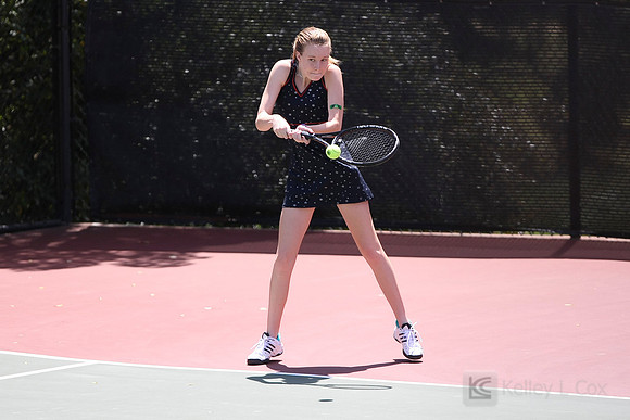 2012 Claremont Country Club Tennis Championships