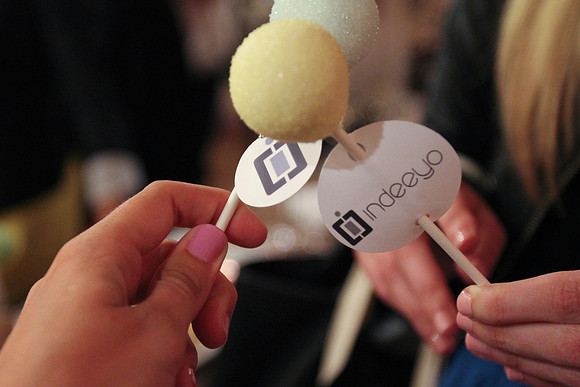 Indeeyo Launch Party