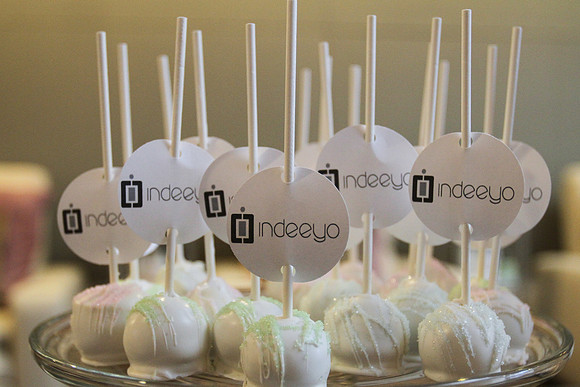 Indeeyo Launch Party