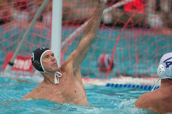 USA Water Polo - Masters National Championship
