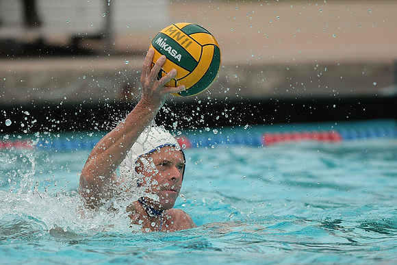 USA Water Polo - Masters National Championship
