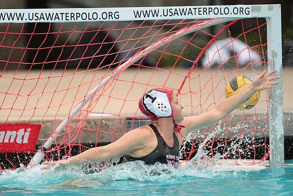 USA Water Polo - Masters National Championship