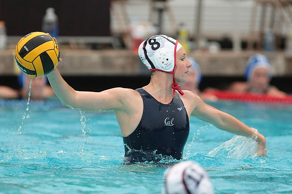 USA Water Polo - Masters National Championship