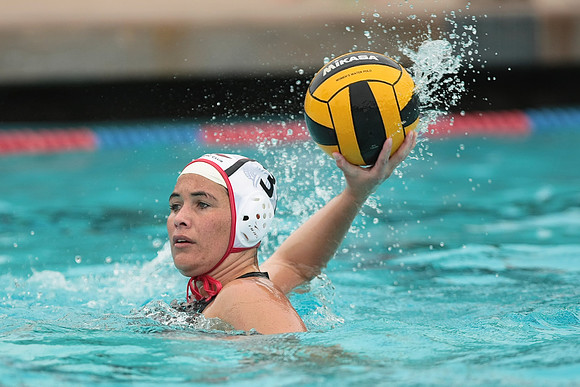 USA Water Polo - Masters National Championship