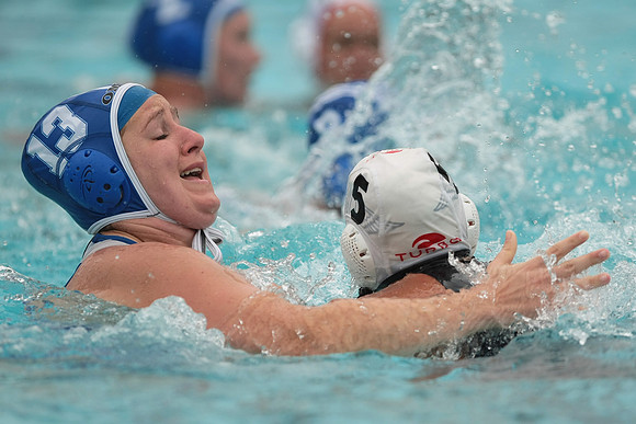 USA Water Polo - Masters National Championship