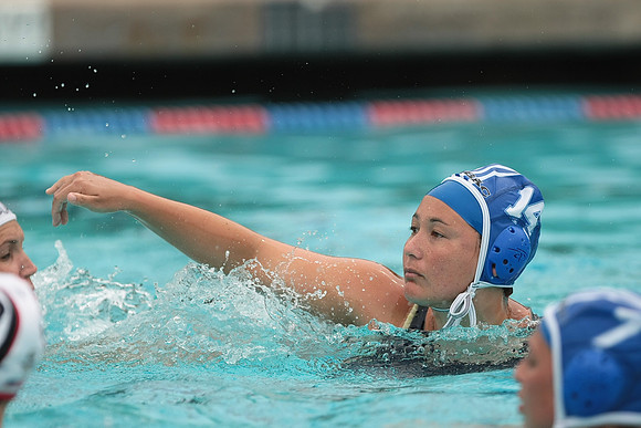 USA Water Polo - Masters National Championship