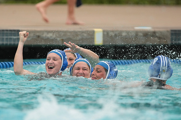 USA Water Polo - Masters National Championship