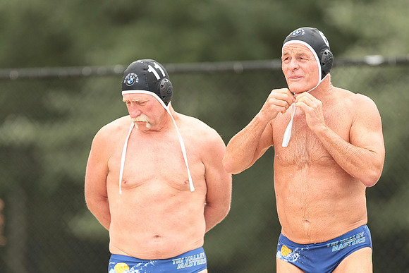 USA Water Polo - Masters National Championship
