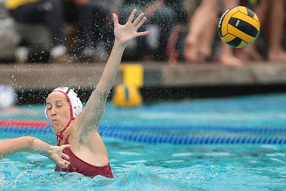 USA Water Polo - Masters National Championship