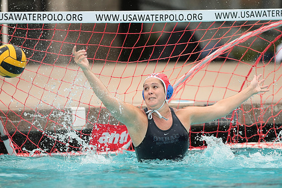 USA Water Polo - Masters National Championship