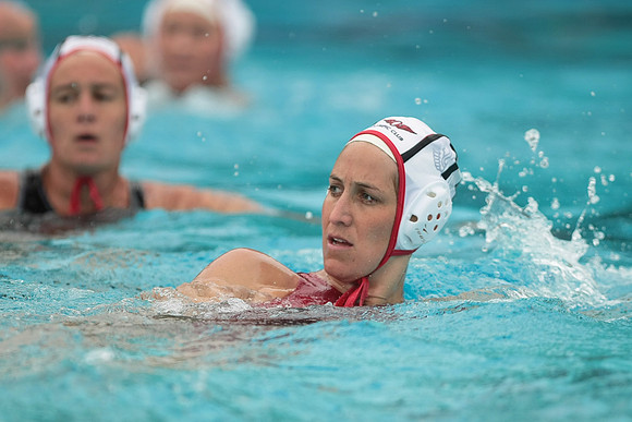 USA Water Polo - Masters National Championship