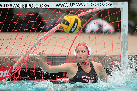 USA Water Polo - Masters National Championship