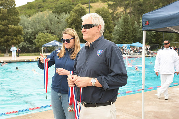 USA Water Polo - Masters National Championship