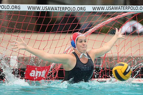 USA Water Polo - Masters National Championship