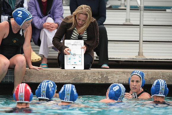 USA Water Polo - Masters National Championship
