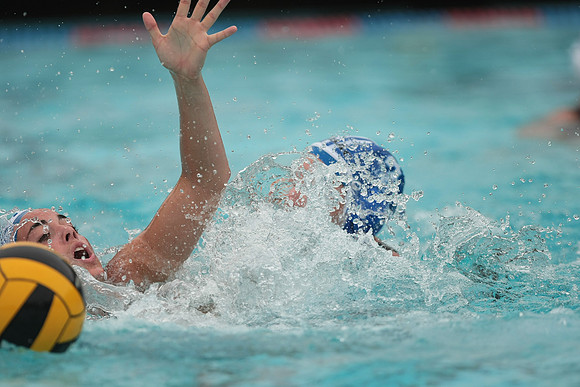 USA Water Polo - Masters National Championship