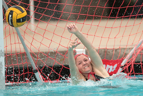 USA Water Polo - Masters National Championship
