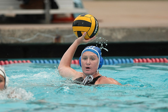 USA Water Polo - Masters National Championship