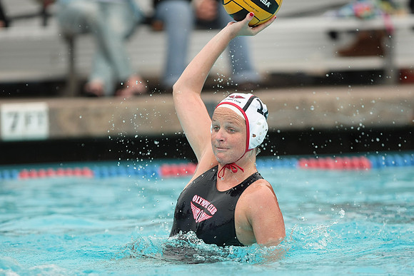 USA Water Polo - Masters National Championship