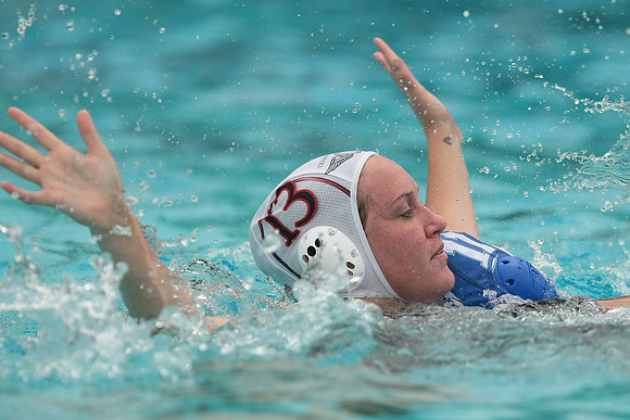 USA Water Polo - Masters National Championship