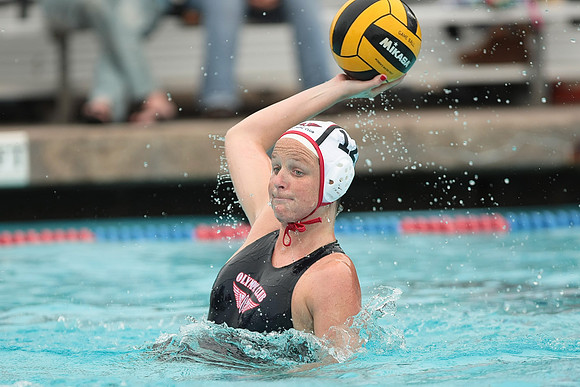 USA Water Polo - Masters National Championship