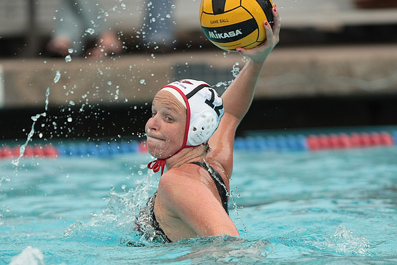 USA Water Polo - Masters National Championship