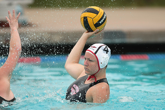 USA Water Polo - Masters National Championship