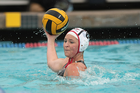USA Water Polo - Masters National Championship