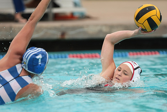 USA Water Polo - Masters National Championship