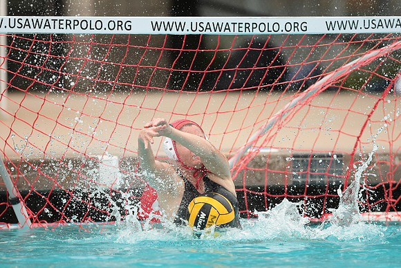 USA Water Polo - Masters National Championship