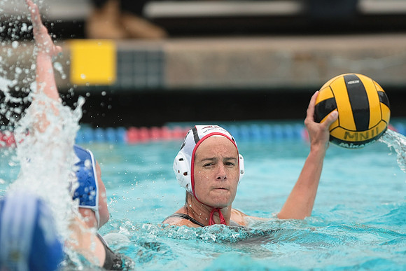 USA Water Polo - Masters National Championship