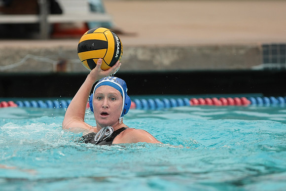 USA Water Polo - Masters National Championship