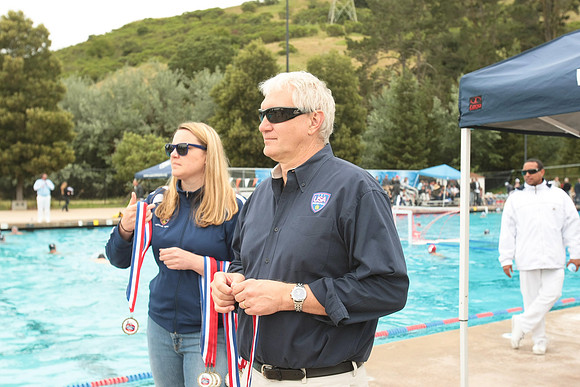 USA Water Polo - Masters National Championship