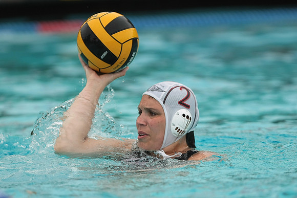 USA Water Polo - Masters National Championship