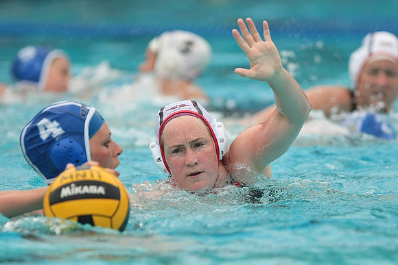 USA Water Polo - Masters National Championship