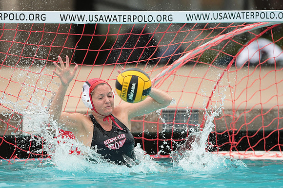 USA Water Polo - Masters National Championship