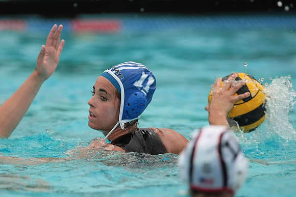 USA Water Polo - Masters National Championship